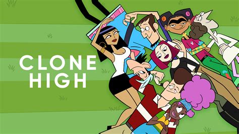 watch clone high original|clone high full series free.